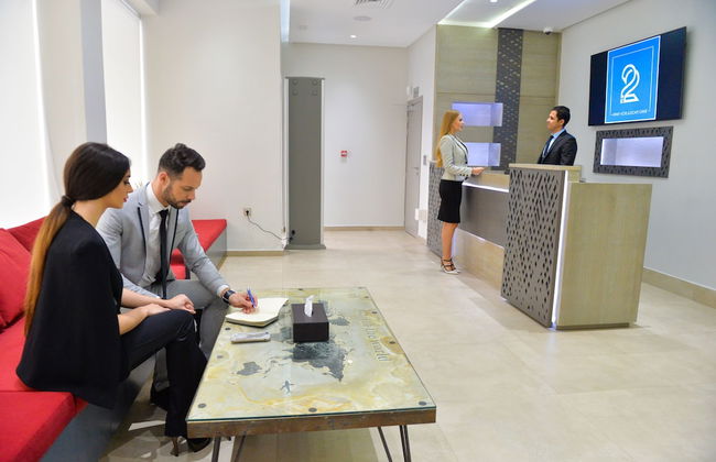 Le 22 Appart' Hôtel Casablanca - Photo 1