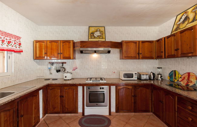 Villa Aya - Photo 10