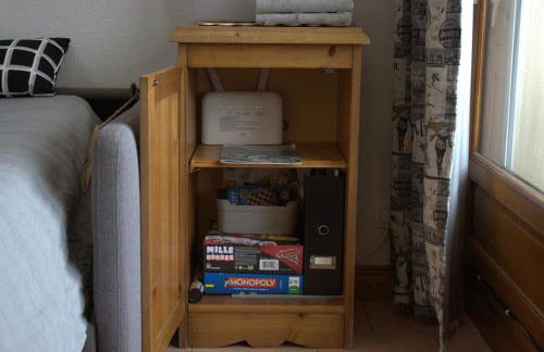 T2 Chalet d'orciéres - Foto 13