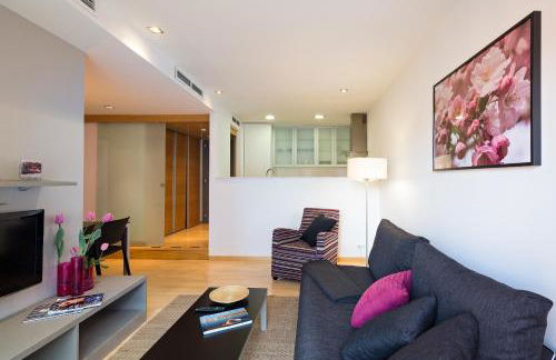 Lugaris Rambla - Apartments - Foto 62