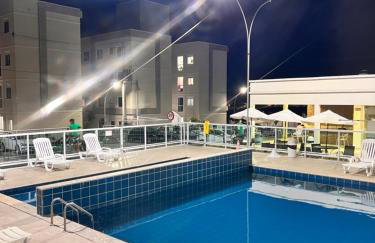 Apto ao lado do Shopping Caruaru próximo ao pátio unidade 302 - Foto 37