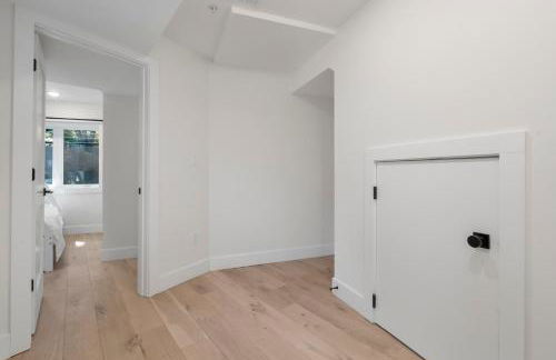 Charming Oasis in Downtown DC near Metro with Rooftop View and Free WIFI Capital Hill 1 - Foto 34