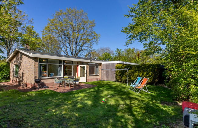 Bungalow Near Dutch Beach With Garden - Foto 22