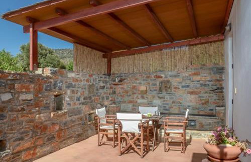 Theonis Villas - Foto 54