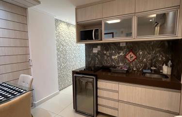 Flat Beira Mar de Manaíra - Foto 5