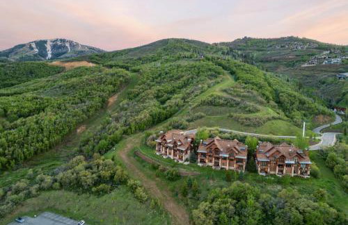 Deer Crest 10507 - Ski In Ski Out Luxury SmartHome with Spa Amenities & Views - Photo 49