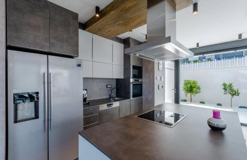 Villa Vitae & Villa Pax - Photo 52