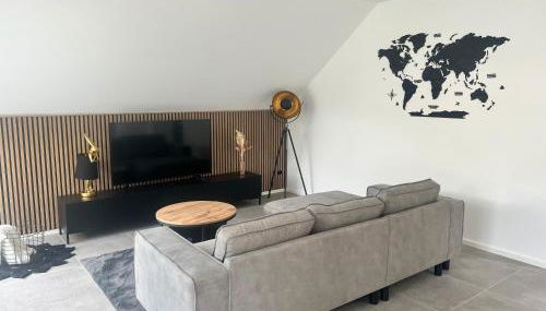 Ferienwohnung Weitblick - Foto 5