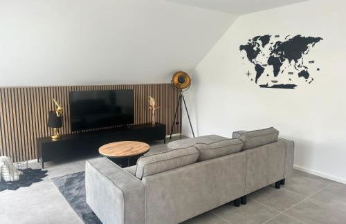 Ferienwohnung Weitblick - Foto 5