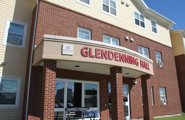 Glendenning Hall - Foto 28