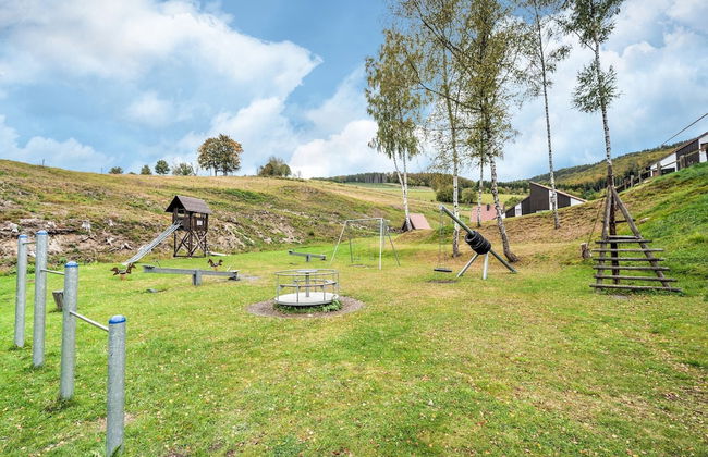 Splendid Holiday Home in Untervalme near Ski Area - Photo 26