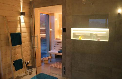 Oaktree-Cottage - Foto 21