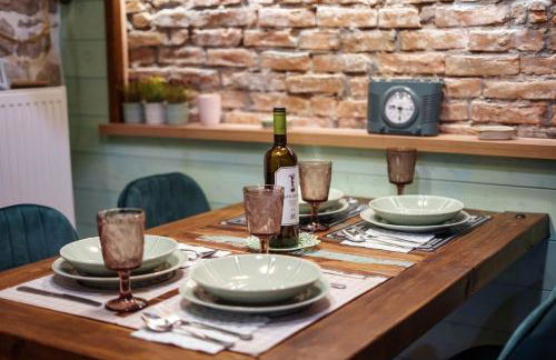 Archontiko Theofanous 1915 - Foto 56