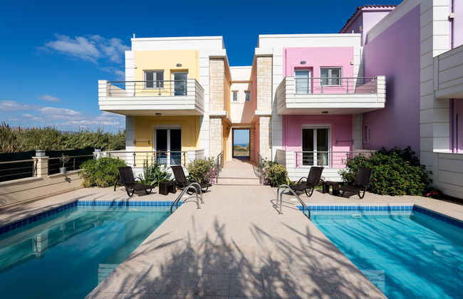 Kronos Villas - Foto 26