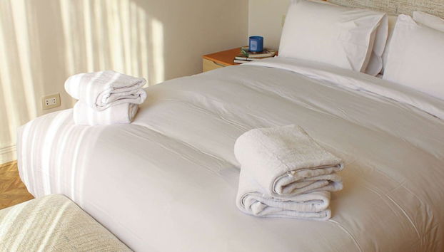 Sahara - Foto 2, Habitación