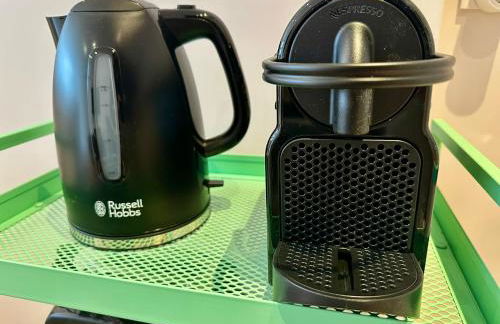 Luxury Urban Studio Madrid - Foto 18