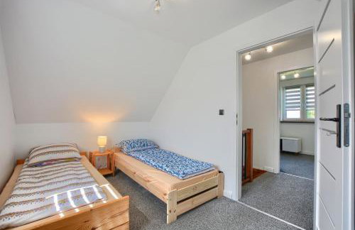 Domki w Zielonym Gaju - Foto 3