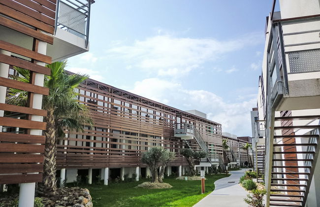 Le Golf Clair - Foto 19