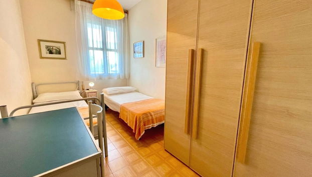 Cozy Apartment With Terrace - Foto 3, Habitación