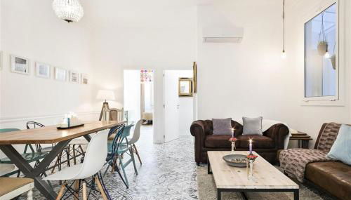 Apartment in downtown Barcelona - Vintage - Foto 4