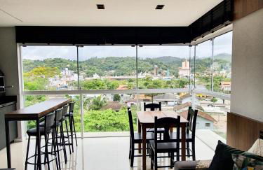 Apartamento ao lado da Vila Germânica - Foto 6