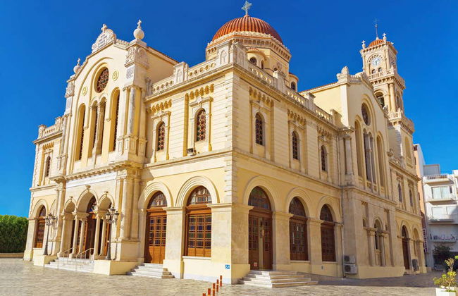 Visita guiada por Heraklión - Foto 2