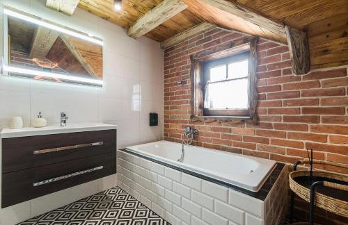 Herbarium Bieszczadzkie Apartamenty - Photo 34