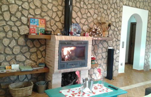 Casa Rural con jacuzzi y pista de padel - Casa de Pacas - Foto 18