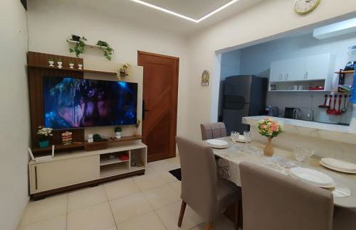 Apartamento paid'egua completo em Belém - Foto 6