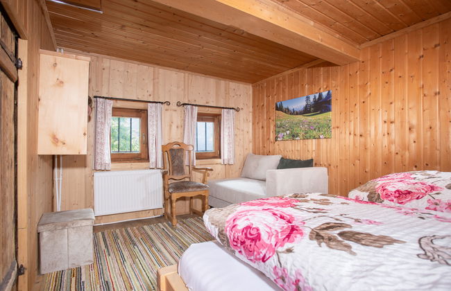 Hochzillertalblick - Foto 43