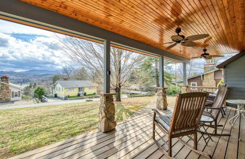 Garrison House - Foto 32