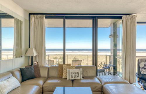 Sand and Sea Condos - Foto 20