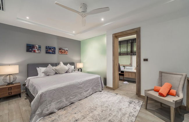 Villa Baan Phu Prana - Foto 15