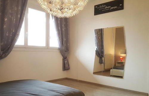 SWEETHOME DIJON - Drapeau - Foto 14