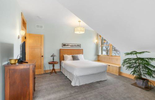 Turtle Lake Cottage - Foto 26