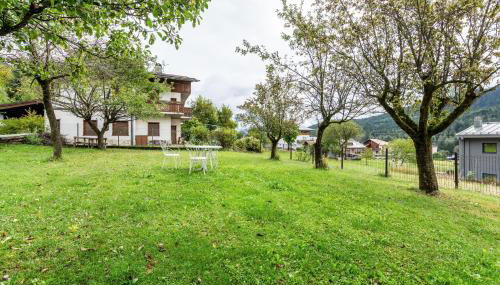 Alba's Home Pieve di Cadore - Foto 3