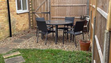 The Wright 1 bedroom place to stay large drive - Foto 2