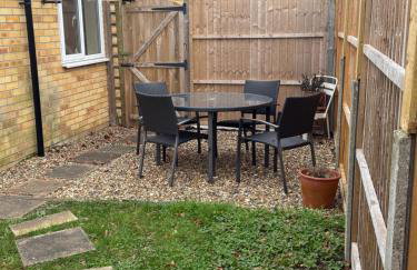 The Wright 1 bedroom place to stay large drive - Foto 2