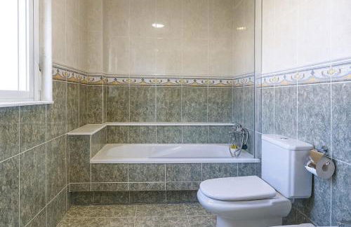 Casa El Rincón de Alberto con Piscina CLIMATIZADA y Calefacción - Foto 24