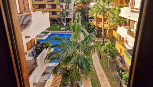 Apartamento La Recoleta - Foto 2