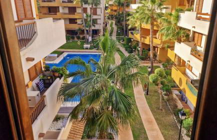 Apartamento La Recoleta - Foto 2