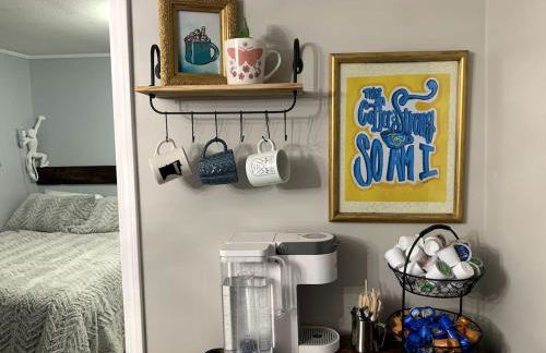 Whole House with Lake and Lift Bridge Overlook for 10 Guests - Foto 79