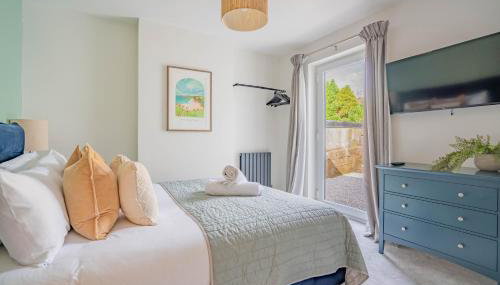 Griffin's Rest - Parking, Countryside views - Foto 5