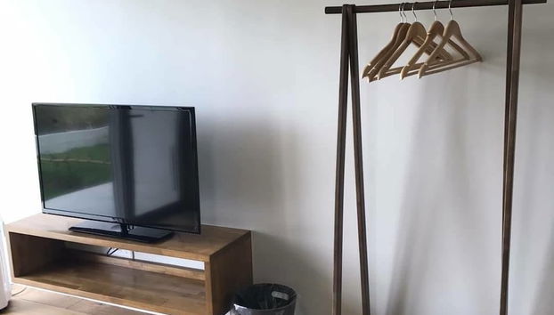 Guest House Minami II - Foto 5, Televisión