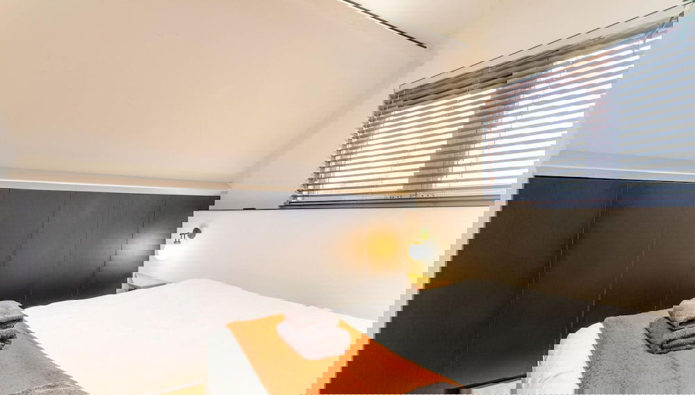 Stylish Holiday Home With Private Garden - Foto 1, Quarto