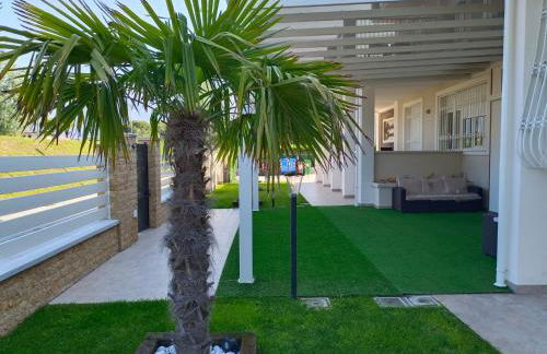 Residence Deamarina - Photo 22