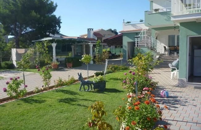 Apartments Danijela Poljica - Photo 18