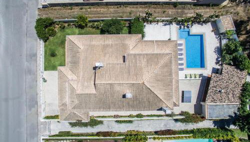 Villa Amendoa - Foto 4