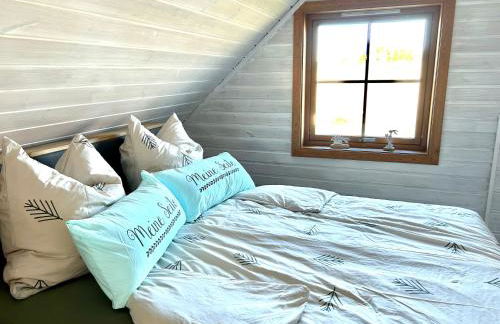 Ferienhaus HarzHase - Foto 16