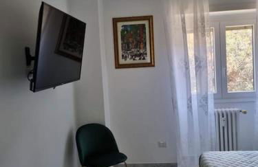 Alloggio Turistico Trastevere - Photo 10